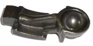 Механизм газораспределения FRECCIA для DAEWOO REZZO (KLAU) 1.8